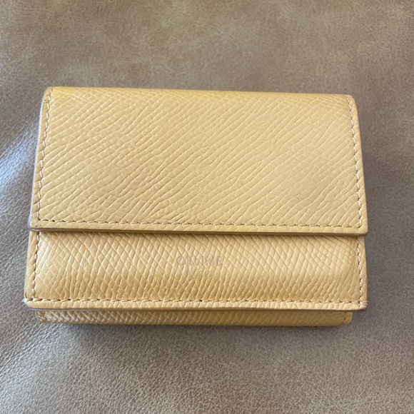 SOLD Celine Wallet - Picture 3 of 16